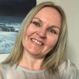 Meet your Posher, Wendy